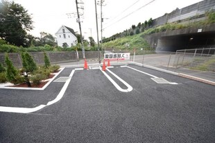 プルメリアの物件内観写真